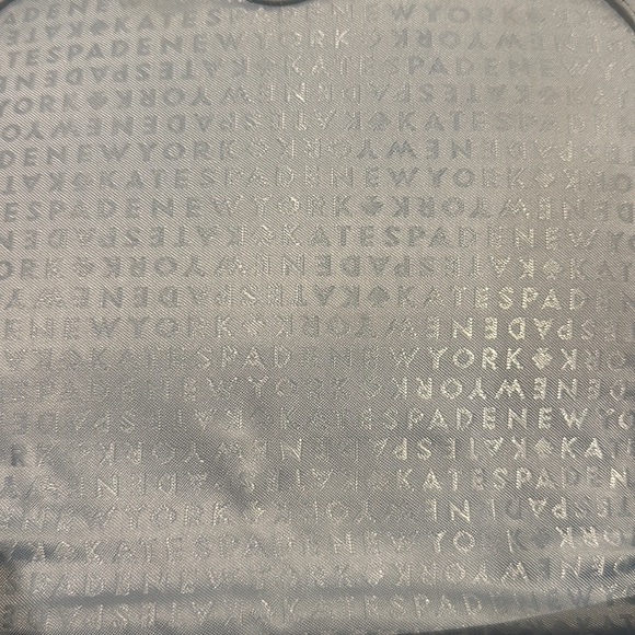 Kate Spade Bag - Picture 3 of 4